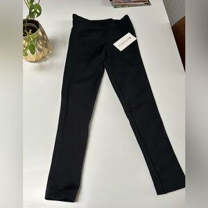 Athleta Black Women's Leggings